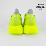 Adidas Adizero Adios Pro 4 Verde Limão
