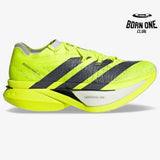 Adidas Adizero Prime X3 Strung - Verde Limão