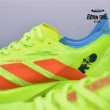 Adidas Adizero Adios Pro 4 Rio - Verde/Vermelho
