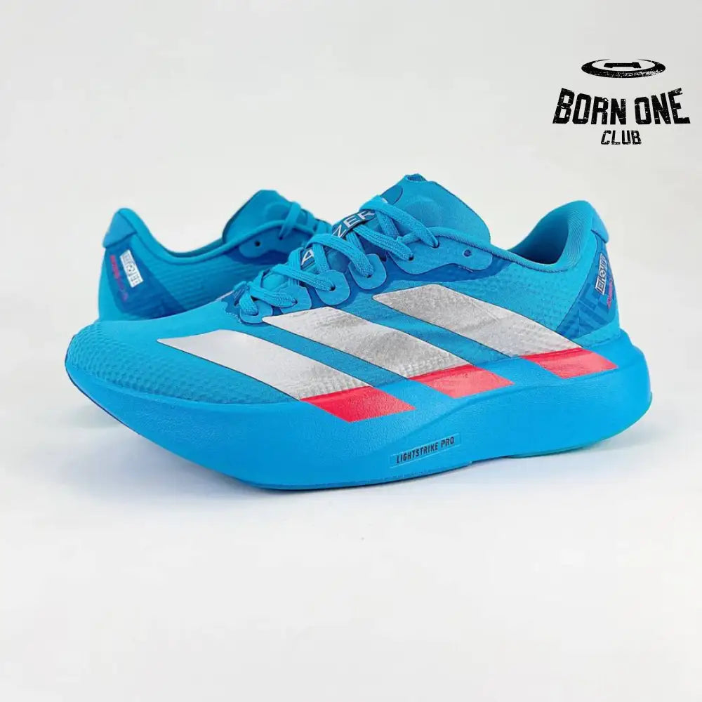 Adidas Adizero EVO SL Ekiden - Colorway