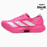 Adidas Adizero Adios Pro 4 Rosa