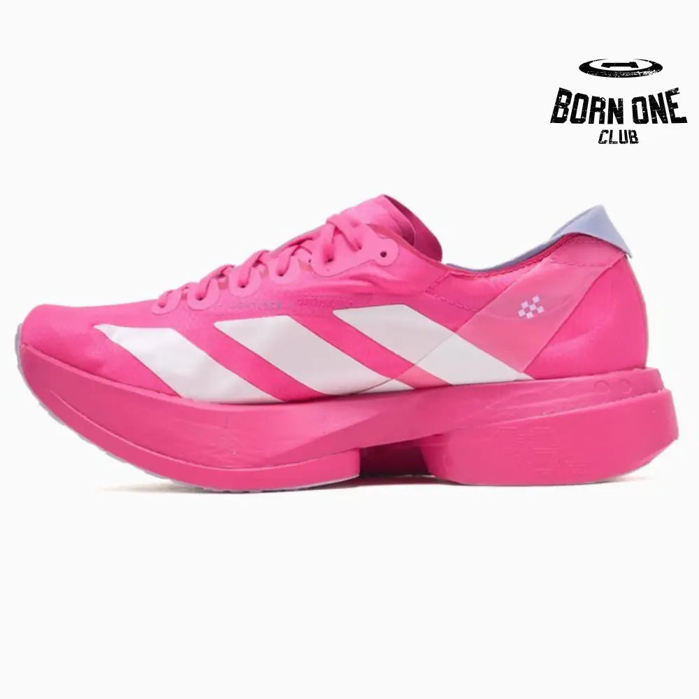 Adidas Adizero Adios Pro 4 Rosa