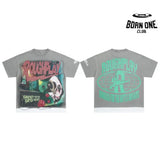 Rough Play Camiseta