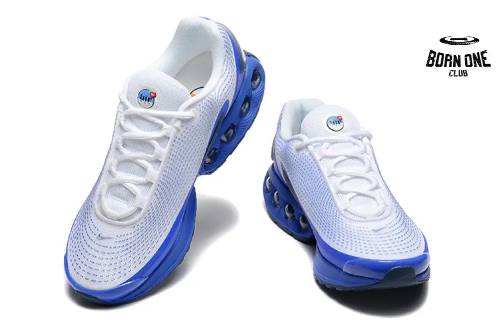 Air Max DN 'Platinum Royal'
