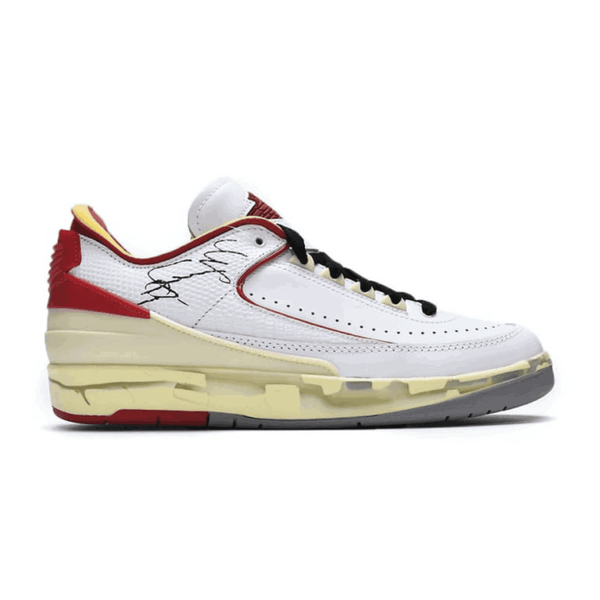 Jordan 2