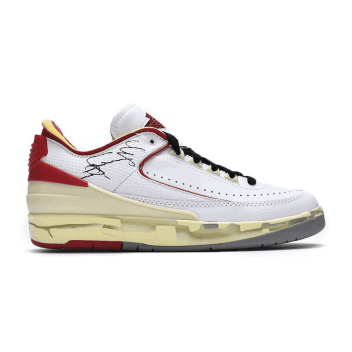 Jordan 2