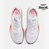 Nike Air Zoom X Vaporfly Next%3 White Pink