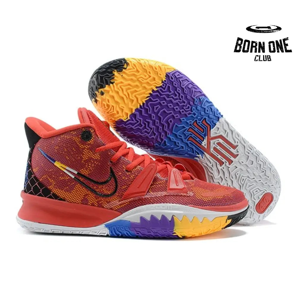 NIKE KYRIE 7 x ICONS OF SPORT