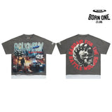 Rough Play Camiseta