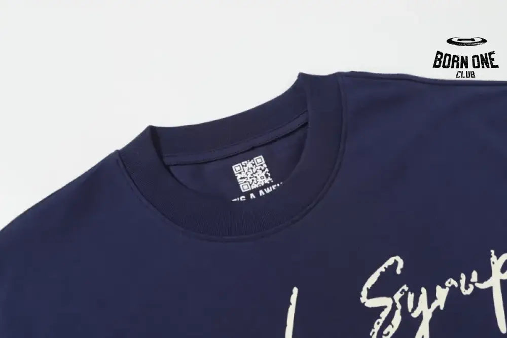 Camiseta Cough Syrup