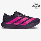 Adidas Adizero EVO SL - Roxo/Rosa