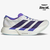 Adidas Adizero Adios Pro 4 Branco/Roxo