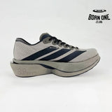 Adidas Adizero Adios Pro 5 - Cinza/Preto