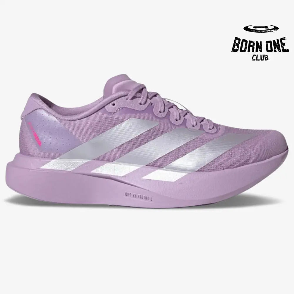 Adidas Adizero EVO SL - Roxo
