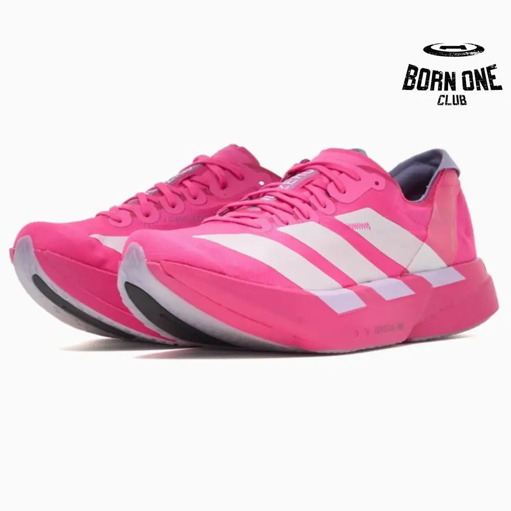 Adidas Adizero Adios Pro 4 Rosa