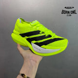 Adidas Adizero Prime X3 Strung - Verde Limão