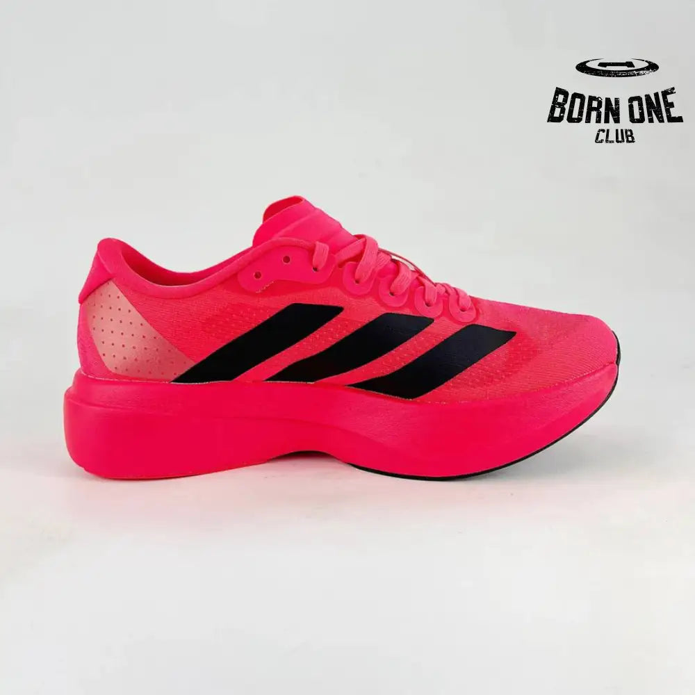 Adidas Adizero EVO SL - Vermelho