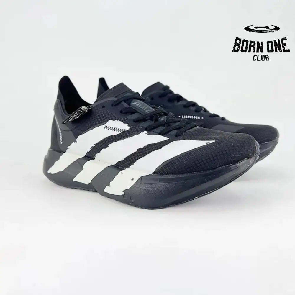 Adidas Adizero Adios Pro 4 Y3 Preto