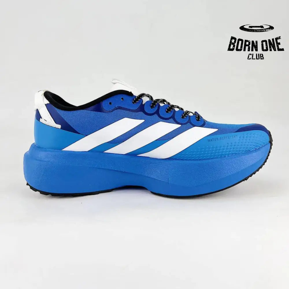 Adidas Adizero EVO SL ATR - Azul/Branco