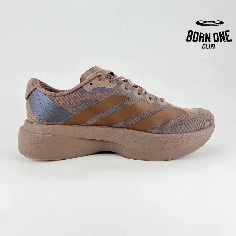 Adidas Adizero EVO SL - Marrom