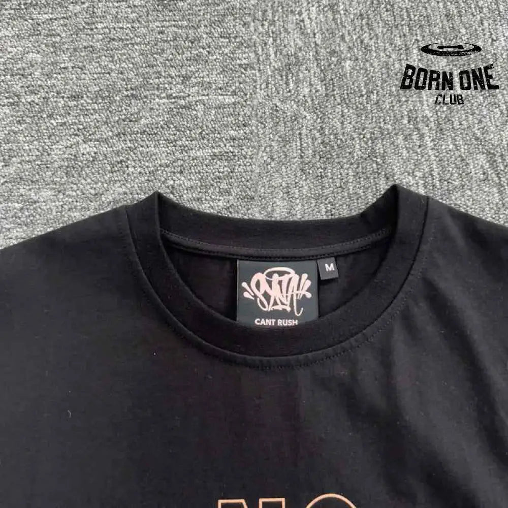 Camiseta Syna World NO GIMMICKS