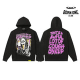Moletom Cough Syrup