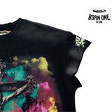 Rough Play Camiseta