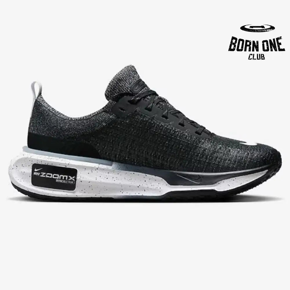 Nike Invincible Run 3 Graffite