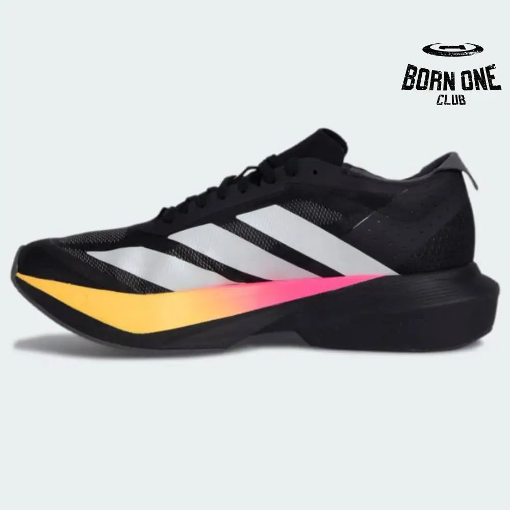 Adidas Adizero Drive RC - Core Black/zero Metalic/Spark