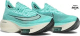 Air Zoom Alphafly Next% Hyper Turquoise