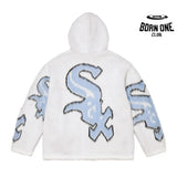 Moletom Supreme x Chicago White Sox