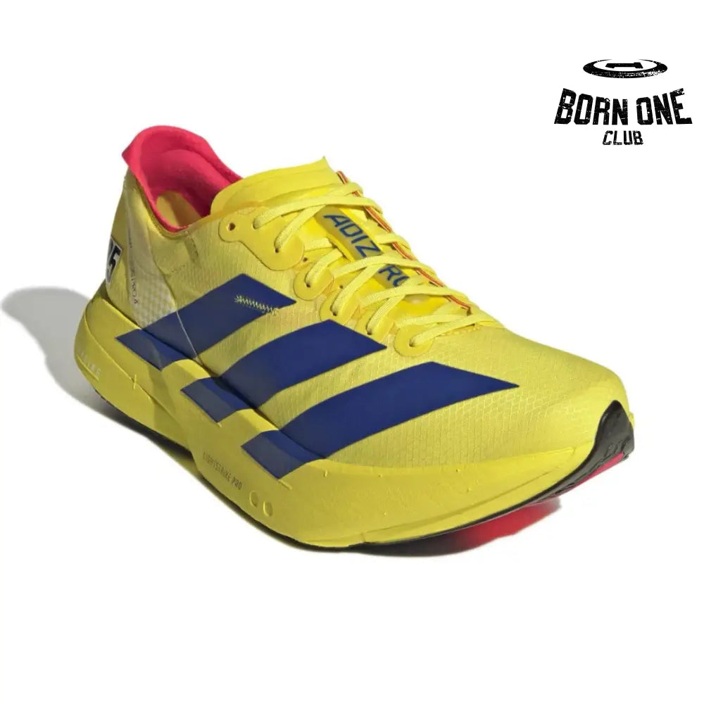 Adidas Adizero Adios Pro 4 Amarelo