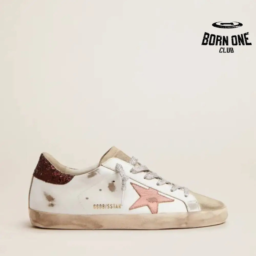 Golden Goose LTD Super-Star