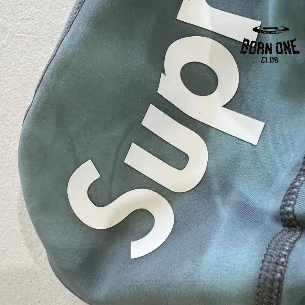 Balaclava Supreme Heat Reactive Preta/Azul