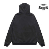 Moletom Vale Forever Scarecrow Pullover Black