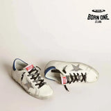Golden Goose Super-Star 'USA Is For Lovers'