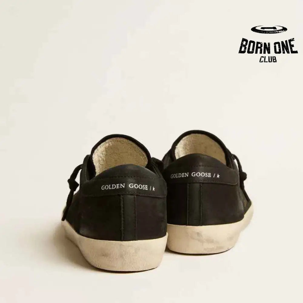 Golden Goose Super-Star