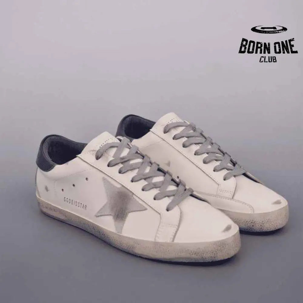 Golden Goose Super-Star