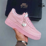 Air Force 1 Low Valentine’s Day Pink Foam