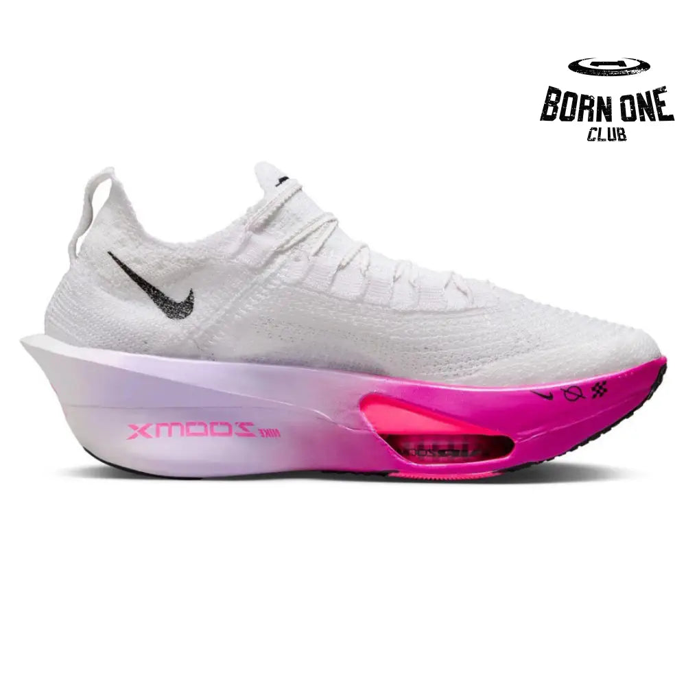Nike ZoomX ALPHAFLY Next% 3 - Purple Agate/Vivid Grape