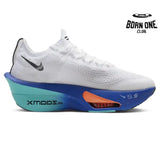 Nike ZoomX ALPHAFLY Next% 3 - Blue collor edição limitada