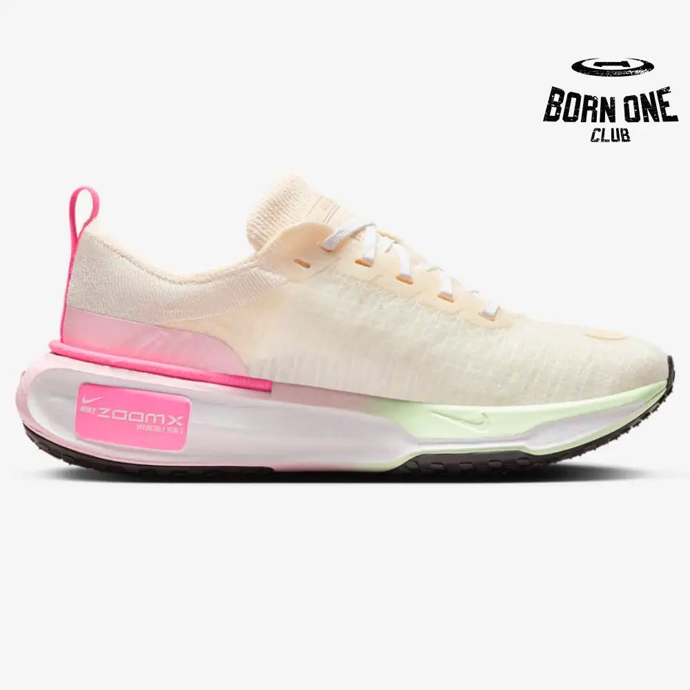 Nike Invincible Run 3 Year Of The Dragon Pink