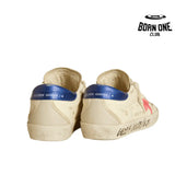 Golden Goose LTD Super-Star 'Love'