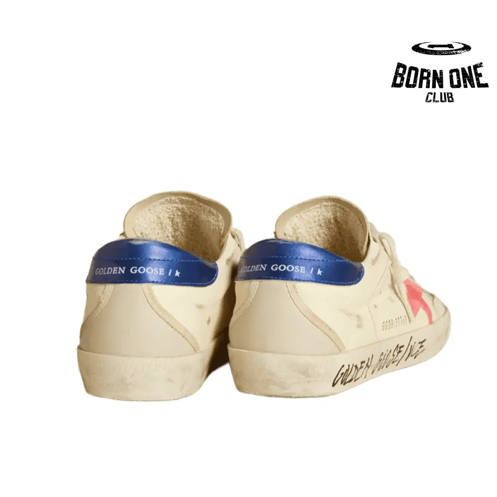 Golden Goose LTD Super-Star 'Love'