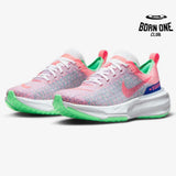 Nike Invincible Run 3 - White Hot Punch