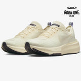 Nike Invincible Run 3 - Bege