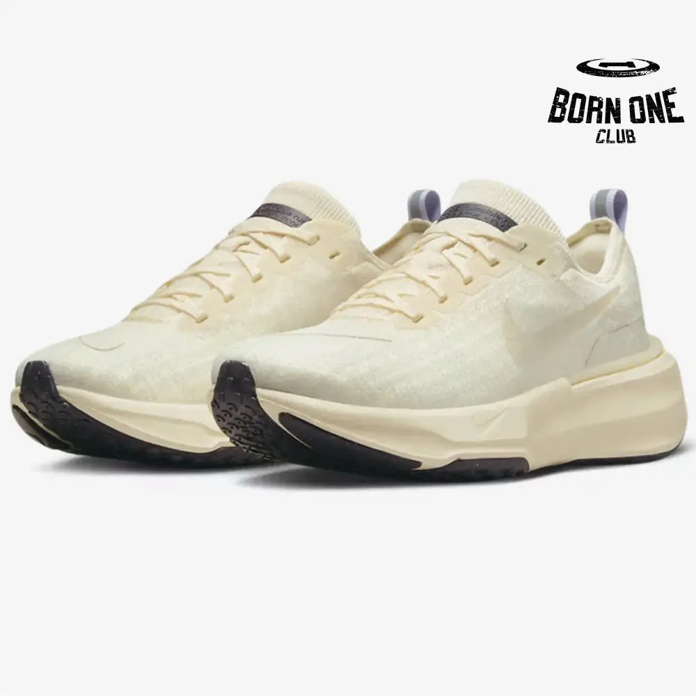Nike Invincible Run 3 - Bege