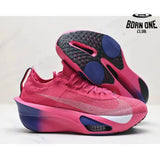 Nike ZoomX ALPHAFLY Next% 3 - Rosa/Azul