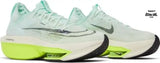 Air Zoom Alphafly Next% 2 Mint Foam Volt