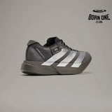 Adidas Adizero Adios Pro 4 Y3 Preto/Cinza